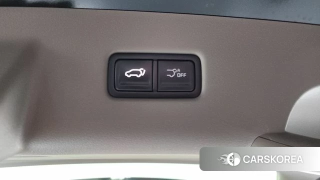 Kia The New Carnival 4th Generation 2024 Черный из Кореи, фото 6