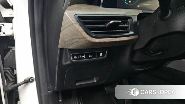 Kia K8 2023 Белый из Кореи, фото 6