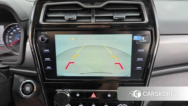 Ssangyong Berry New Tivoli 2020 Серебряный из Кореи, фото 6
