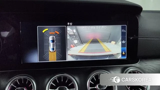 Mercedes-Benz E-Class W213 2019 Черный из Кореи, фото 6