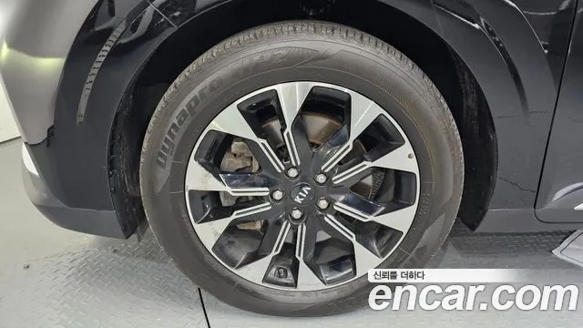 Kia Carnival 4th generation id 2608239 из Кореи 6