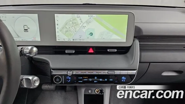 Hyundai Ionic 5 2022 Коричневый из Кореи, фото 6