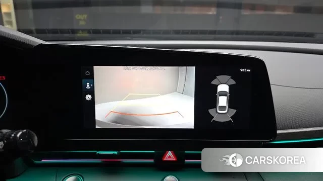 Hyundai Avante (CN7) 2021 Белый из Кореи, фото 6