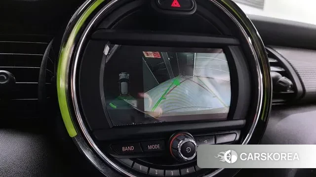 Mini Cooper 2019 Цвет тростника из Кореи, фото 6