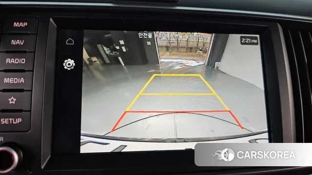 Kia The New Kia Ray 2024 Белый из Кореи, фото 6