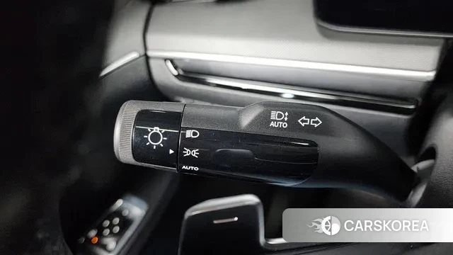 Kia The New K5 3rd generation 2025 Белый из Кореи, фото 6