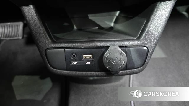 Kia The New Ray 2019 Белый из Кореи, фото 6