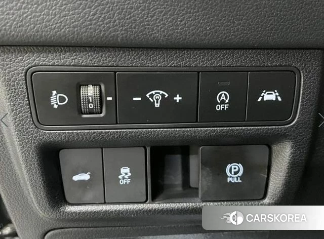 Hyundai Sonata (DN8) 2022 Черный из Кореи, фото 6