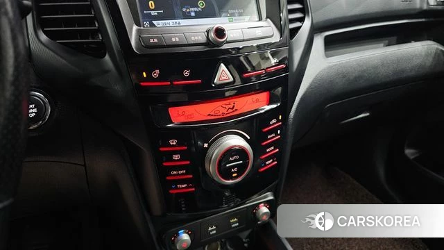 Ssangyong Tivoli Air 2019 Синий из Кореи, фото 6