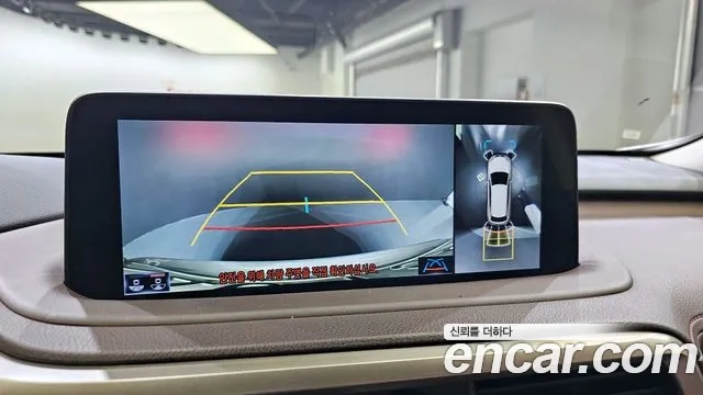 Lexus RX450h 4th generation id 2910729 из Кореи 6