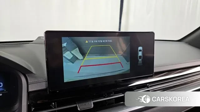 Ssangyong The New Rexton Sport 2024 Жемчужный цвет из Кореи, фото 6