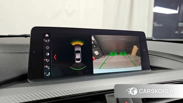 BMW 4 Series (F32) 2018 Белый из Кореи, фото 6