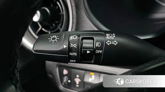 Kia Come New K3 2019 Черный из Кореи, фото 6