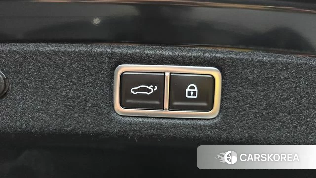 Hyundai Grandeur Hybrid (GN7) 2024 Черный из Кореи, фото 6