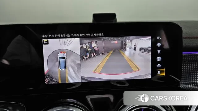 Mercedes-Benz EQB X243 id 2904994 из Кореи 6