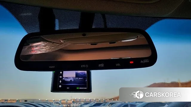 Kia The New Carnival 2018 Белый из Кореи, фото 6