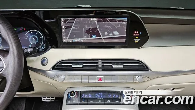 Hyundai Palisade id 2713838 из Кореи 6