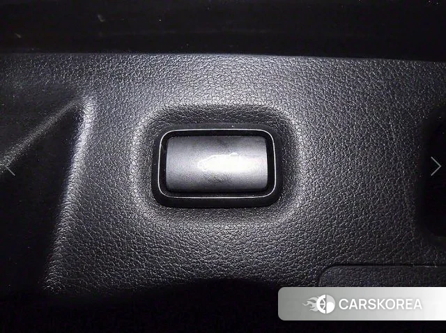 Hyundai Santa Fe TM 2018 Черный из Кореи, фото 6