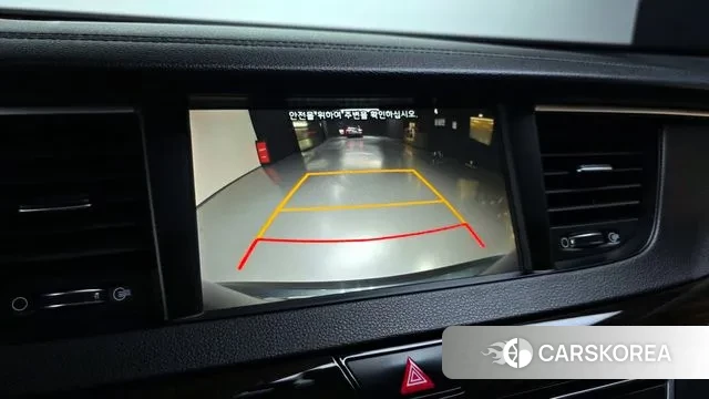 Kia Come New K7 2019 Серый из Кореи, фото 6