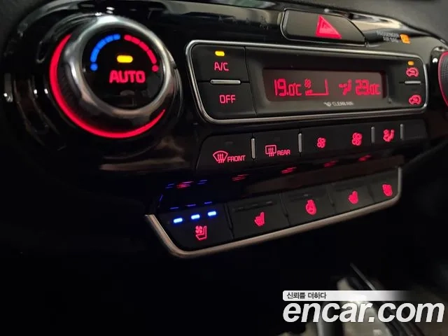 Kia The New Sorento 2018 Белый из Кореи, фото 6