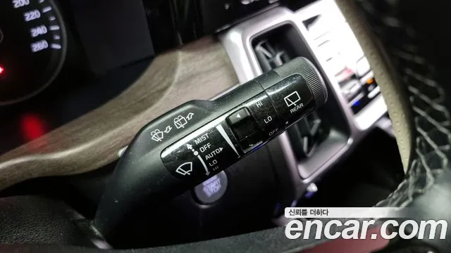 Kia Sorento 4th Generation id 2719066 из Кореи 6