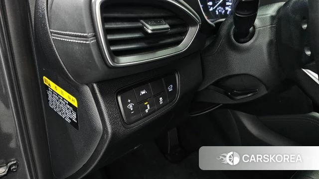 Hyundai Santa Fe TM 2019 Серый из Кореи, фото 6