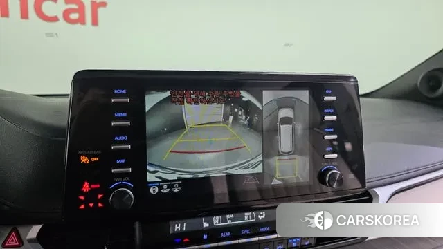 Toyota Sienna 4th Generation 2023 Белый из Кореи, фото 6