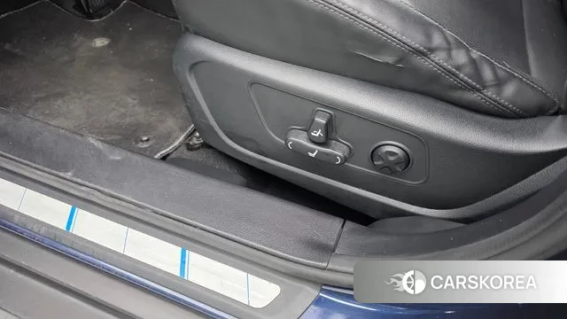 Ssangyong Berry New Tivoli 2019 Синий из Кореи, фото 6