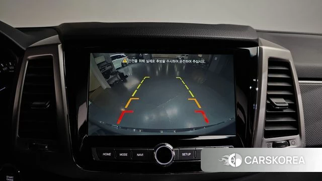 Ssangyong Rexton Sports 2018 Серый из Кореи, фото 6