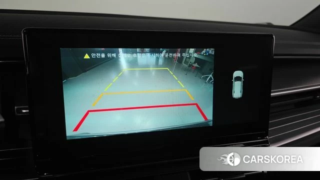 Ssangyong Torres 2022 Черный из Кореи, фото 6