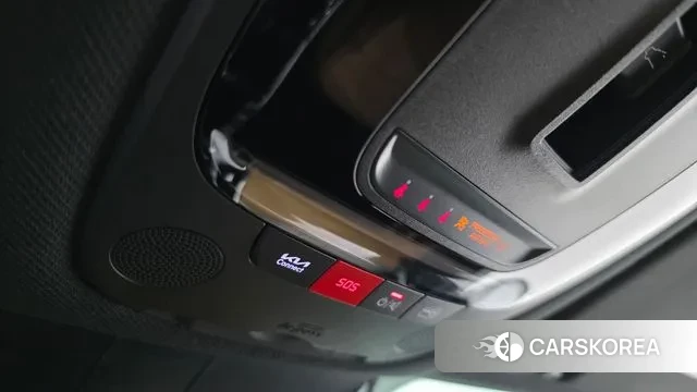 Kia Sorento 4th Generation 2022 Белый из Кореи, фото 6