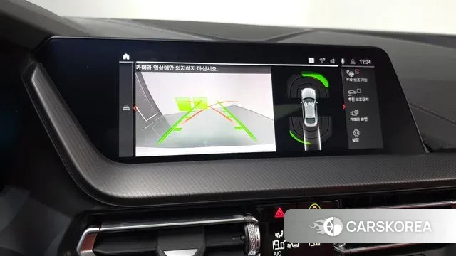 BMW 2 Series Gran Coupe (F44) 2023 Белый из Кореи, фото 6