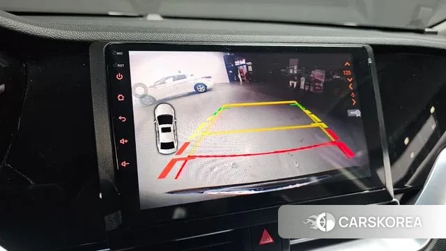 Kia The New Niro id 3656516 из Кореи 6