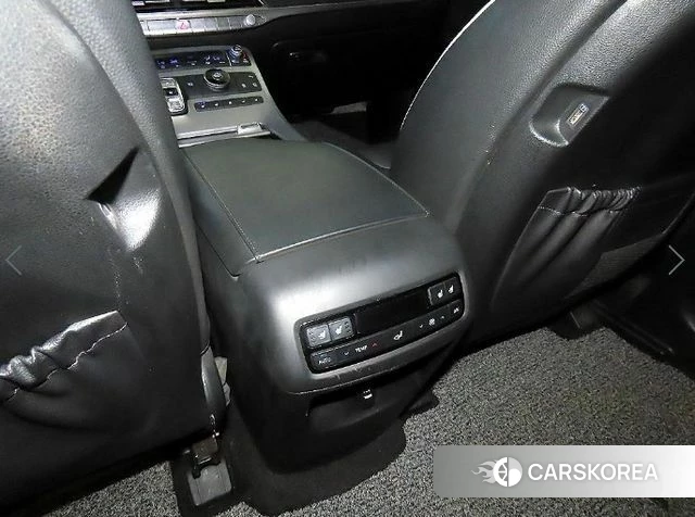 Hyundai Palisade 2020 Серый из Кореи, фото 6