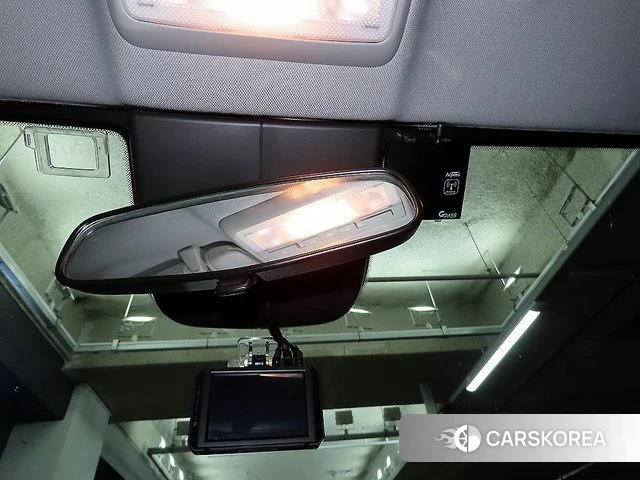 Chevrolet (GM Daewoo) The New Trax 2018 Серебряный из Кореи, фото 6