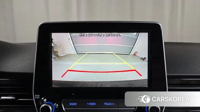 Hyundai The New Grand Starex 2020 Черный из Кореи, фото 6