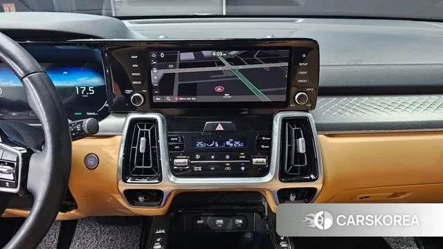 Kia Sorento 4th Generation 2020 Белый из Кореи, фото 6