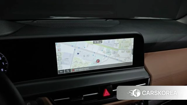 Kia The New Seltos 2025 Небесно-голубой из Кореи, фото 6