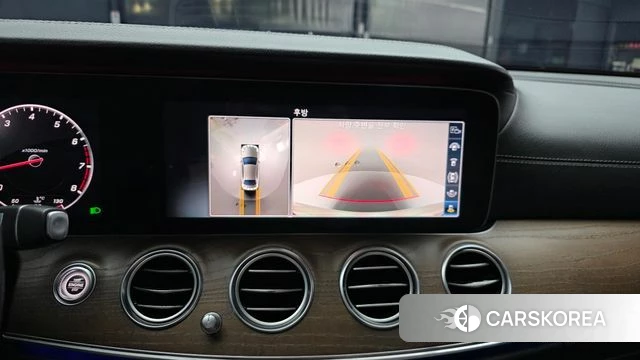 Mercedes-Benz E-Class W213 2020 Белый из Кореи, фото 6