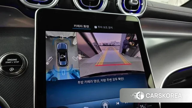 Mercedes-Benz GLC-Class X254 id 3486857 из Кореи 6