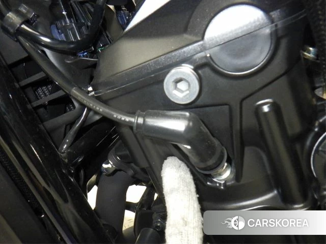 Honda REBEL 1100 id 4184377 из Японии 6