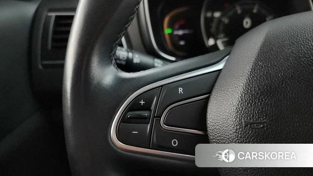 Renault Korea (Samsung) QM6 2019 Белый из Кореи, фото 6