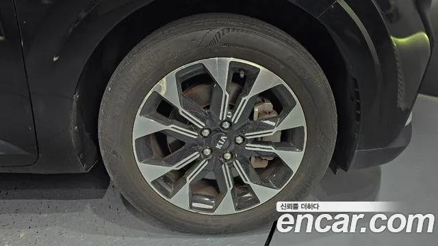 Kia Carnival 4th generation id 2687322 из Кореи 6