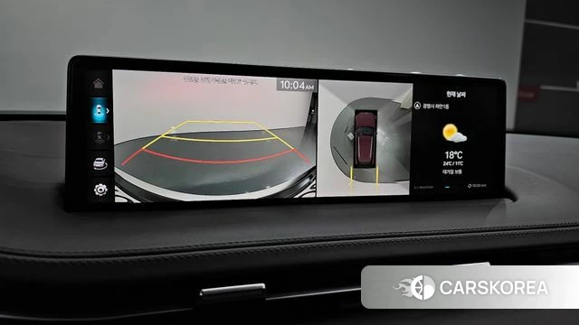 Genesis GV70 2023 Фиолетовый из Кореи, фото 6