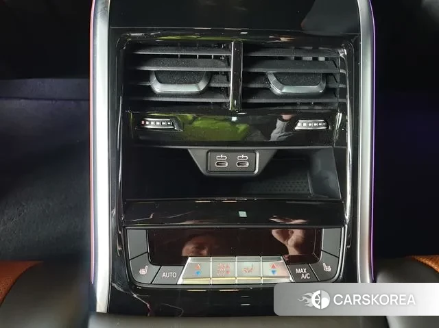 BMW 8 Series (G15) 2024 Белый из Кореи, фото 6