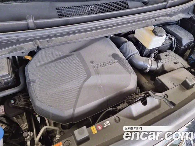 Hyundai Staria id 2657415 из Кореи 6