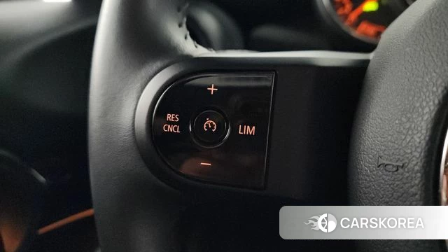 Mini Cooper 2022 Жемчужный цвет из Кореи, фото 6