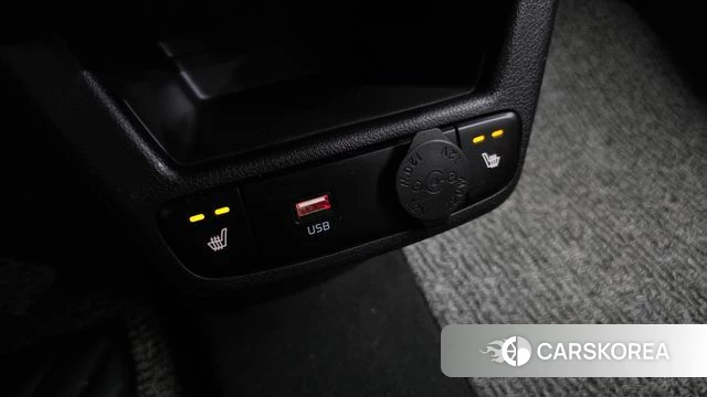 Kia The New Kia Ray 2023 Белый из Кореи, фото 6