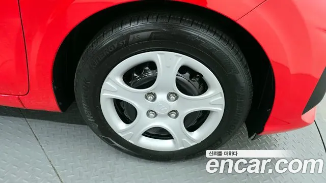 Kia Morning Urban (JA) id 2553957 из Кореи 6