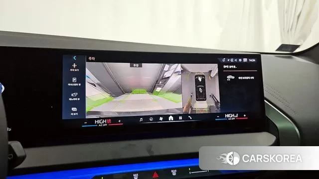 BMW X3 (G45) 2025 Черный из Кореи, фото 6